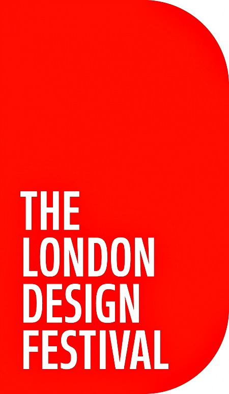 London Design Festival Logo 7
